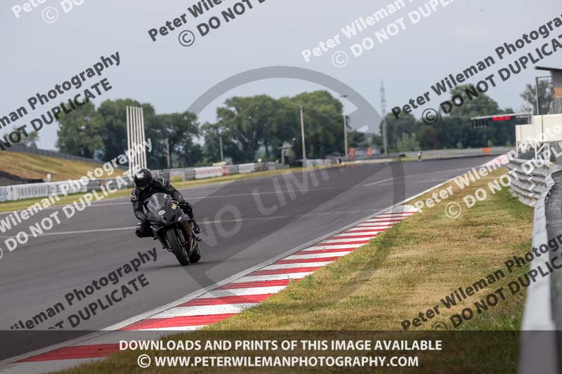 25 to 27th july 2019;Slovakia Ring;event digital images;motorbikes;no limits;peter wileman photography;trackday;trackday digital images